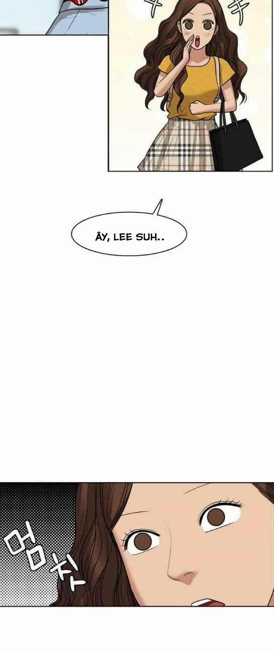 Nữ Thần Giáng Thế 45 trang 80