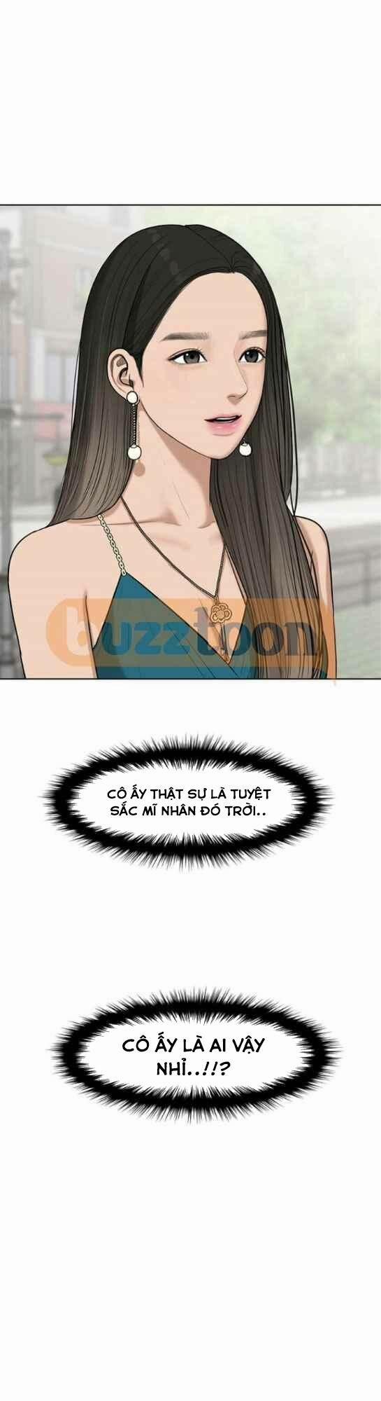 Nữ Thần Giáng Thế 46 trang 1