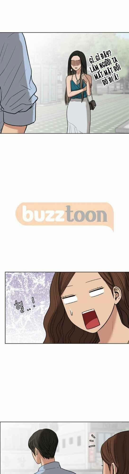 Nữ Thần Giáng Thế 46 trang 10