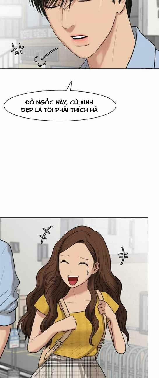 Nữ Thần Giáng Thế 46 trang 14