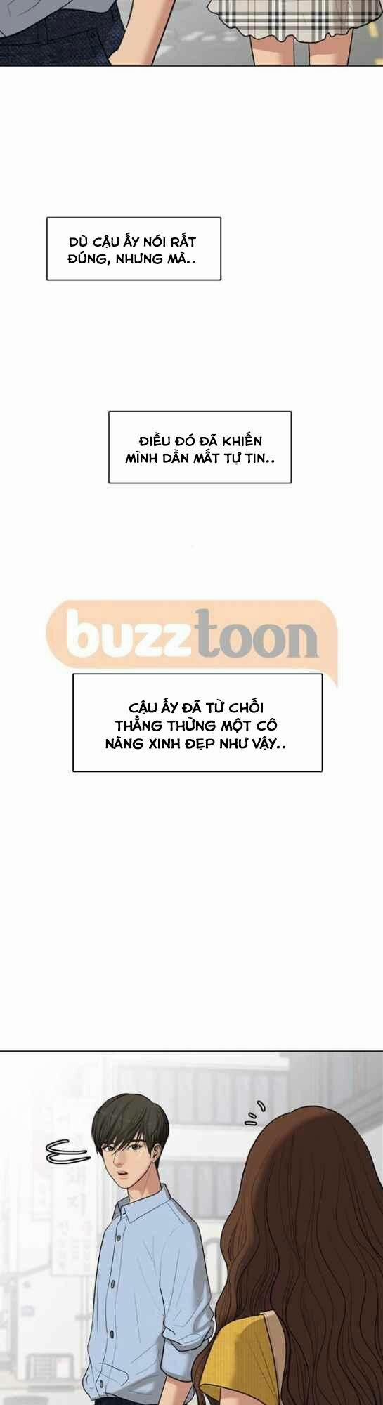 Nữ Thần Giáng Thế 46 trang 19