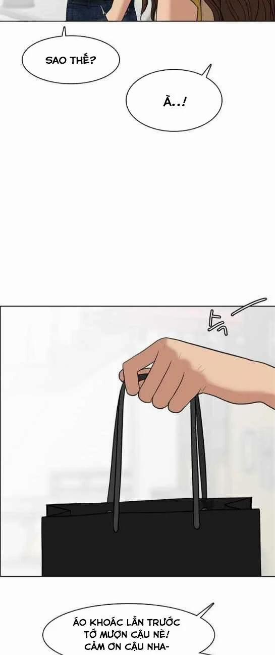 Nữ Thần Giáng Thế 46 trang 20