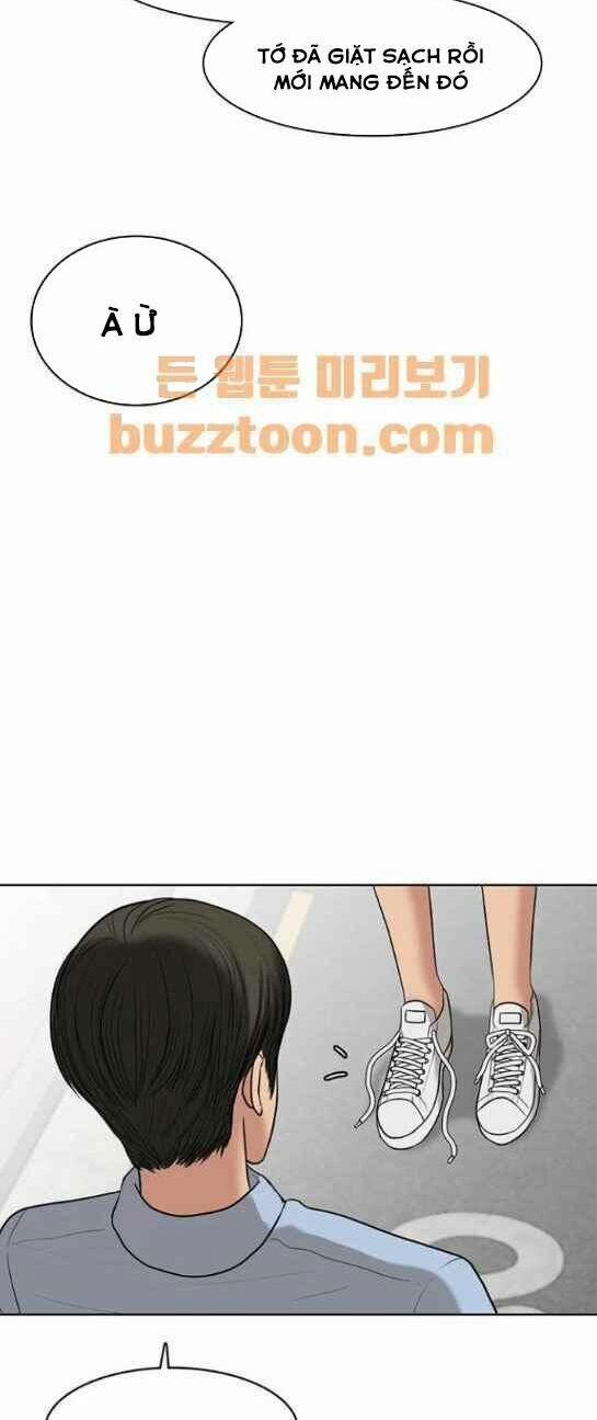 Nữ Thần Giáng Thế 46 trang 21