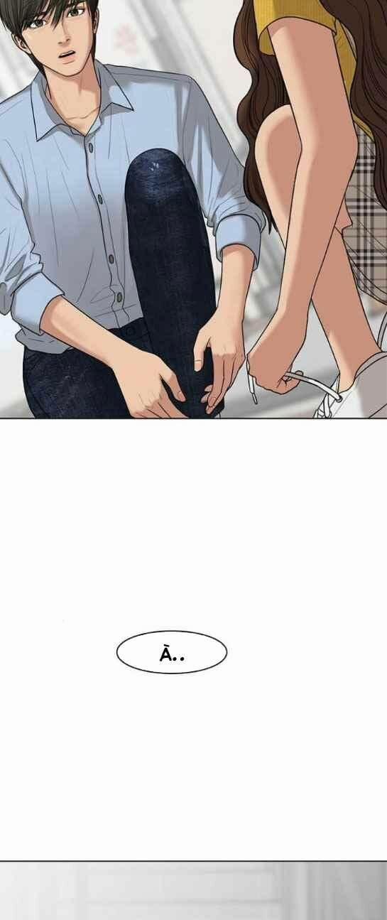 Nữ Thần Giáng Thế 46 trang 23