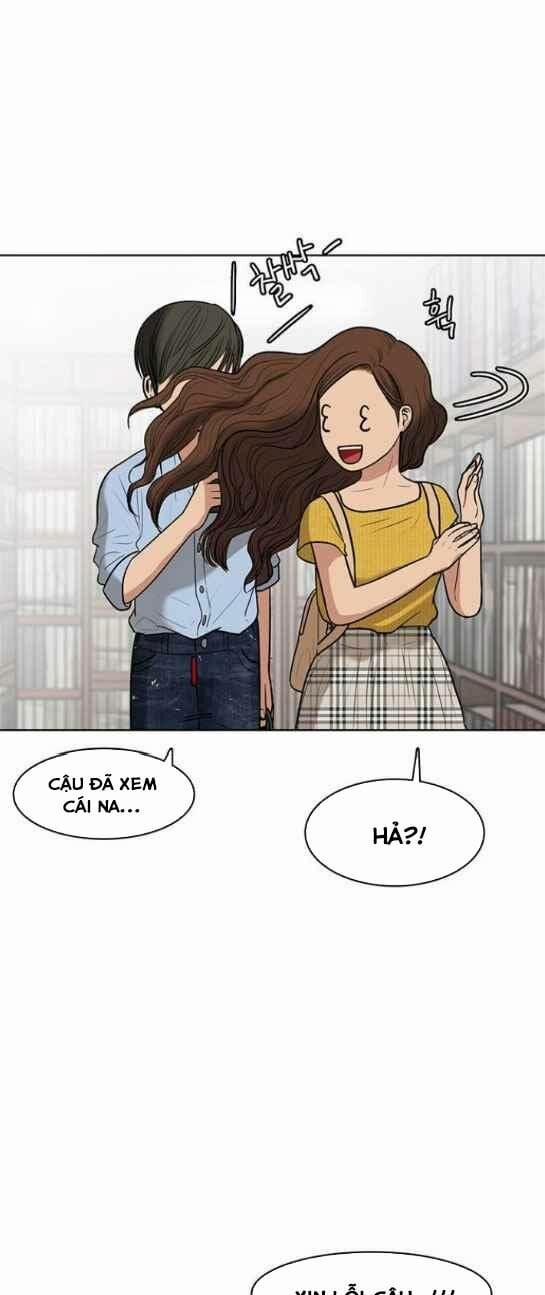 Nữ Thần Giáng Thế 46 trang 29