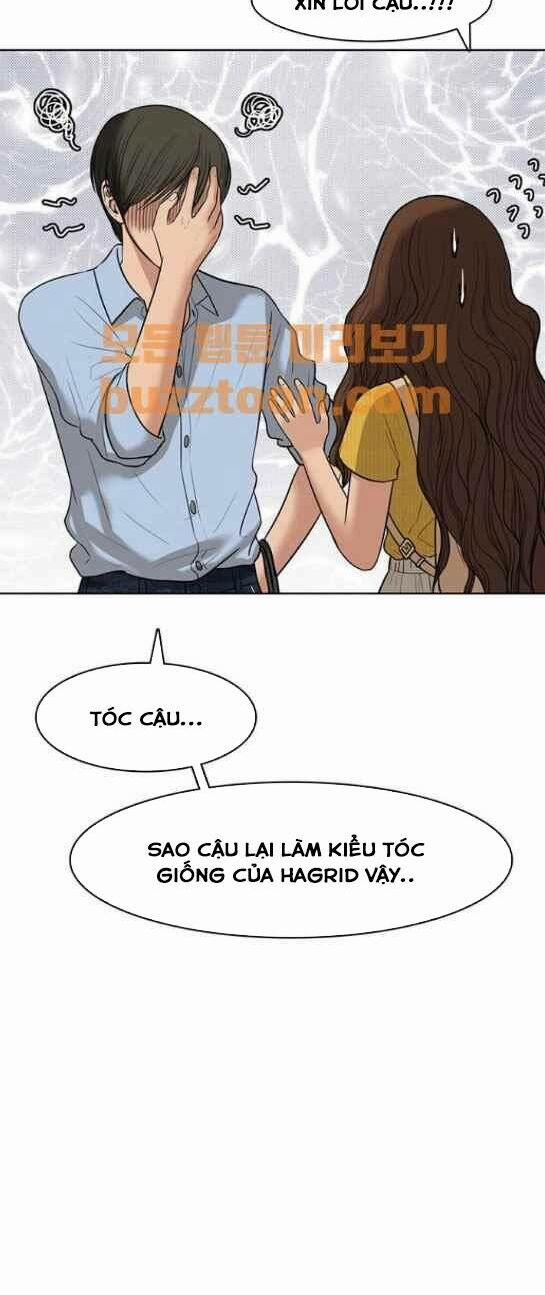 Nữ Thần Giáng Thế 46 trang 30