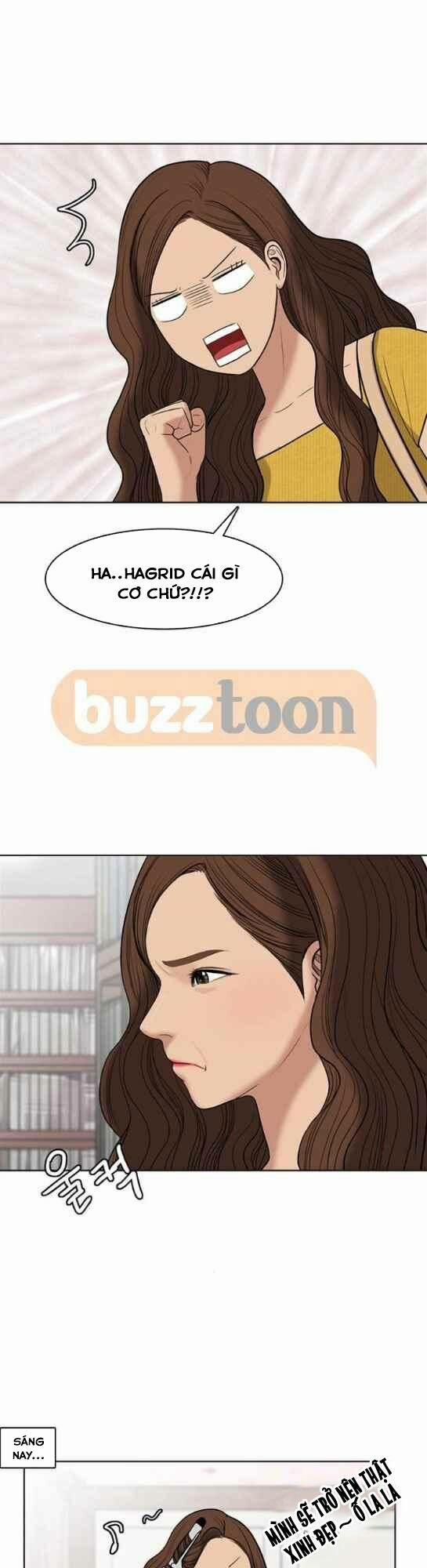 Nữ Thần Giáng Thế 46 trang 31