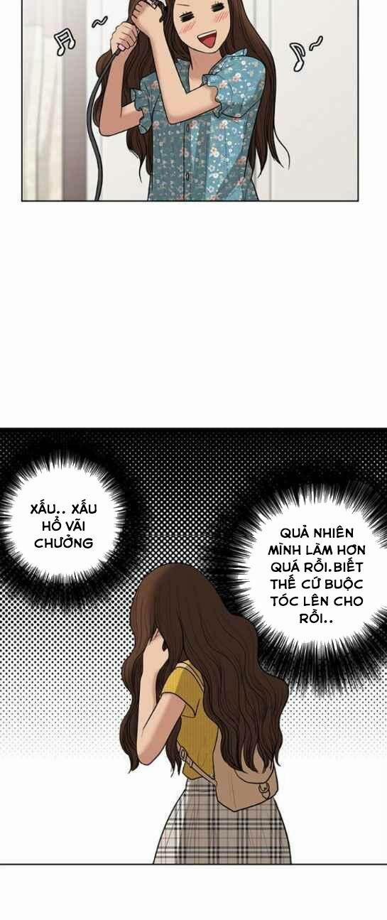 Nữ Thần Giáng Thế 46 trang 32