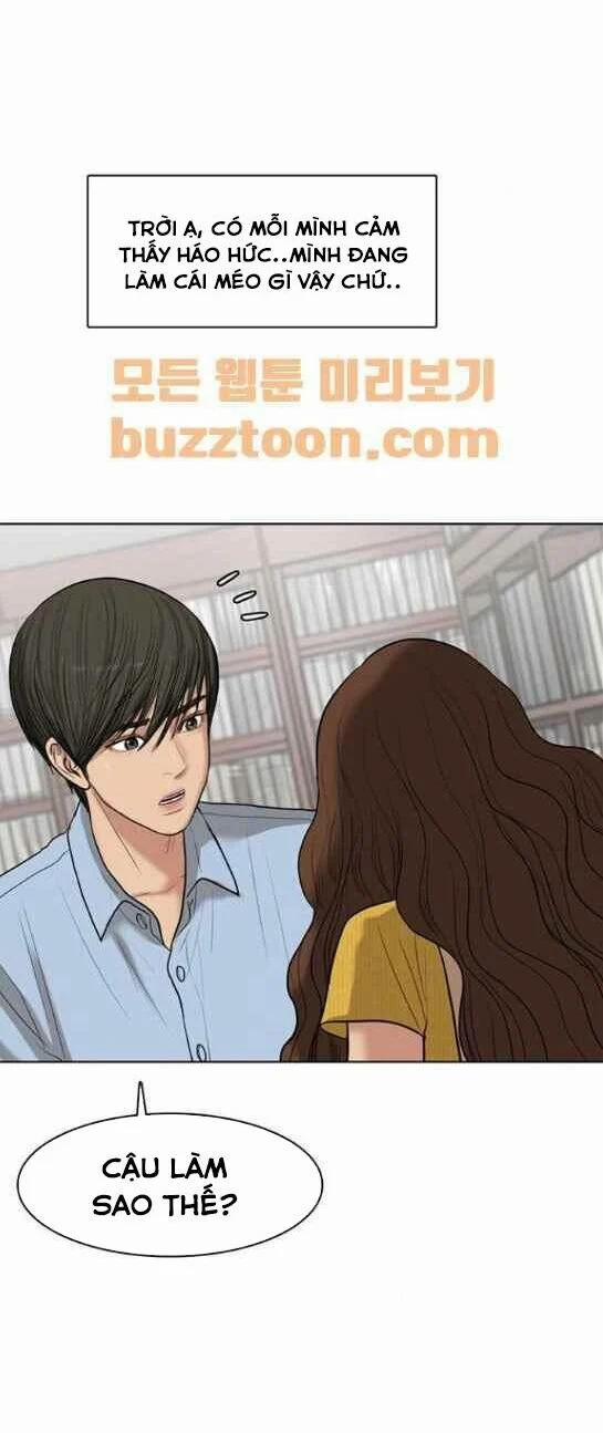 Nữ Thần Giáng Thế 46 trang 33