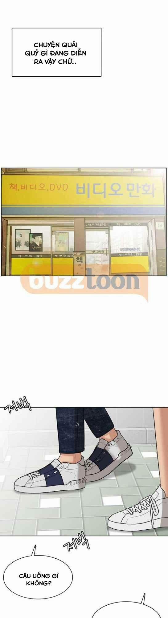 Nữ Thần Giáng Thế 46 trang 37