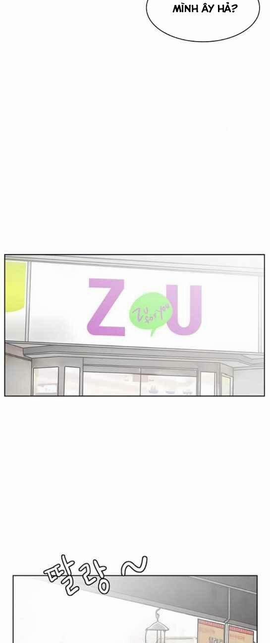 Nữ Thần Giáng Thế 46 trang 38