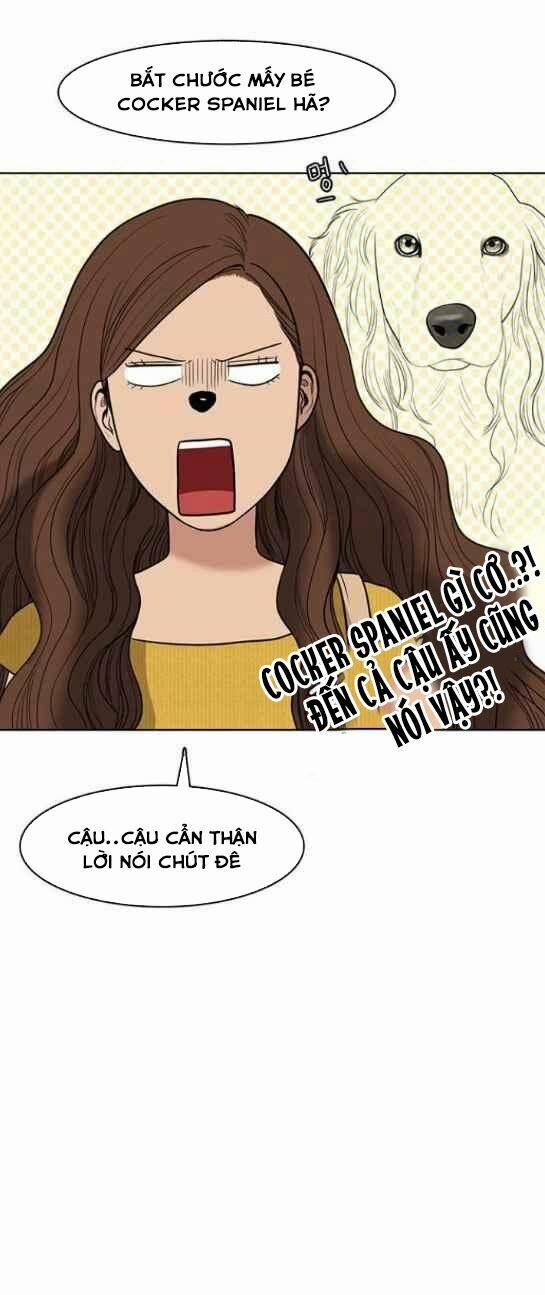 Nữ Thần Giáng Thế 46 trang 41