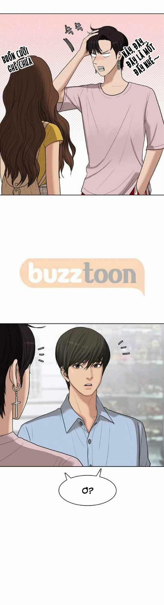 Nữ Thần Giáng Thế 46 trang 43