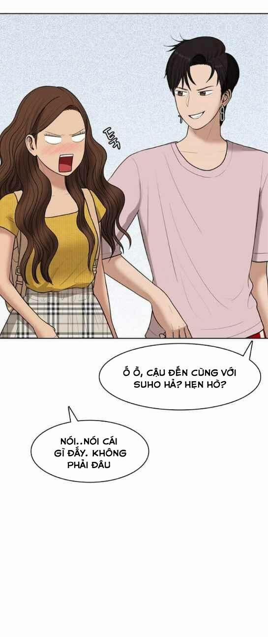 Nữ Thần Giáng Thế 46 trang 44