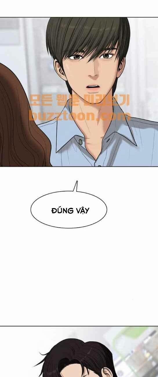 Nữ Thần Giáng Thế 46 trang 45