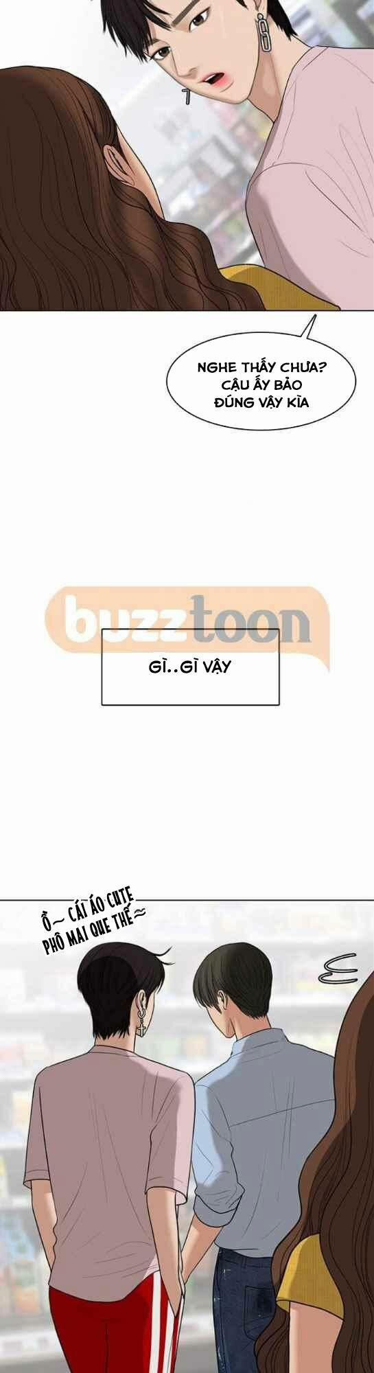 Nữ Thần Giáng Thế 46 trang 46