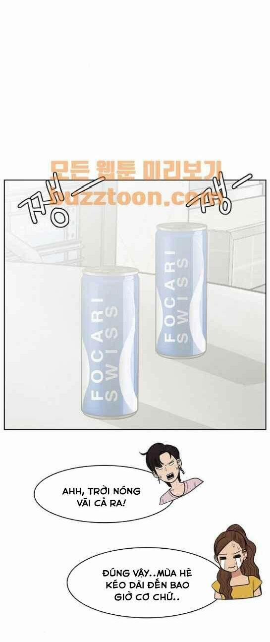 Nữ Thần Giáng Thế 46 trang 48