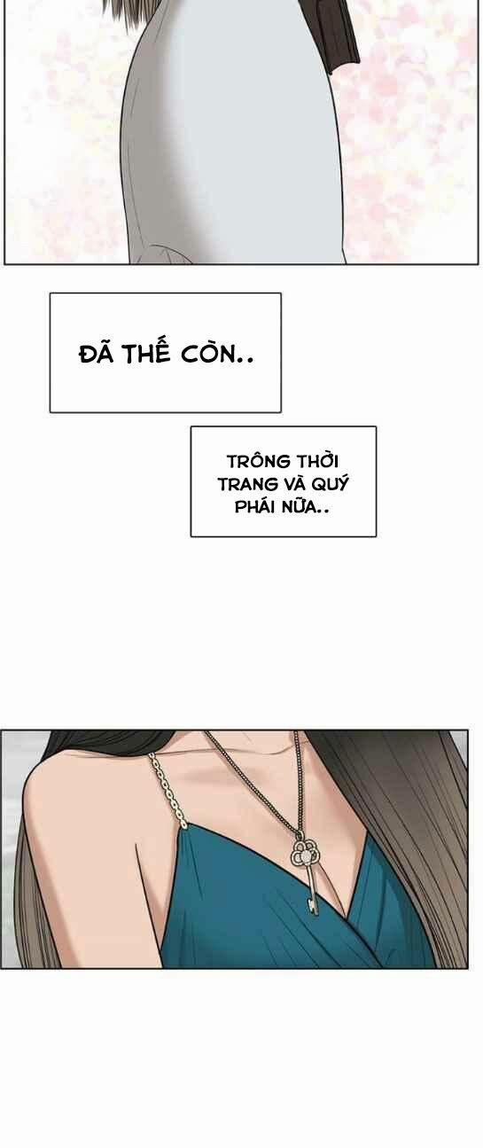 Nữ Thần Giáng Thế 46 trang 5