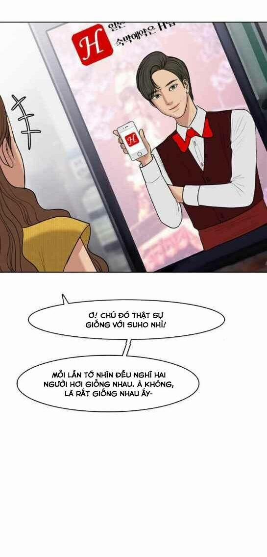 Nữ Thần Giáng Thế 46 trang 50