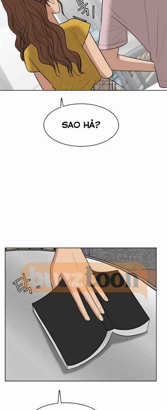 Nữ Thần Giáng Thế 46 trang 53