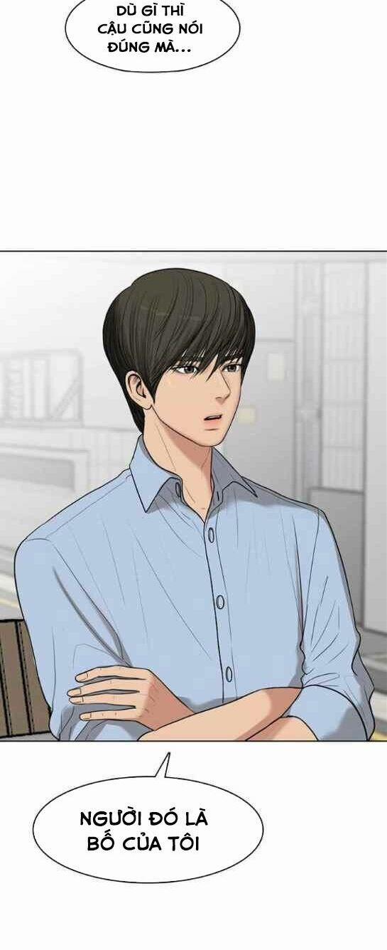 Nữ Thần Giáng Thế 46 trang 54