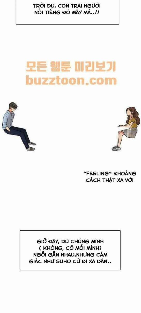 Nữ Thần Giáng Thế 46 trang 59