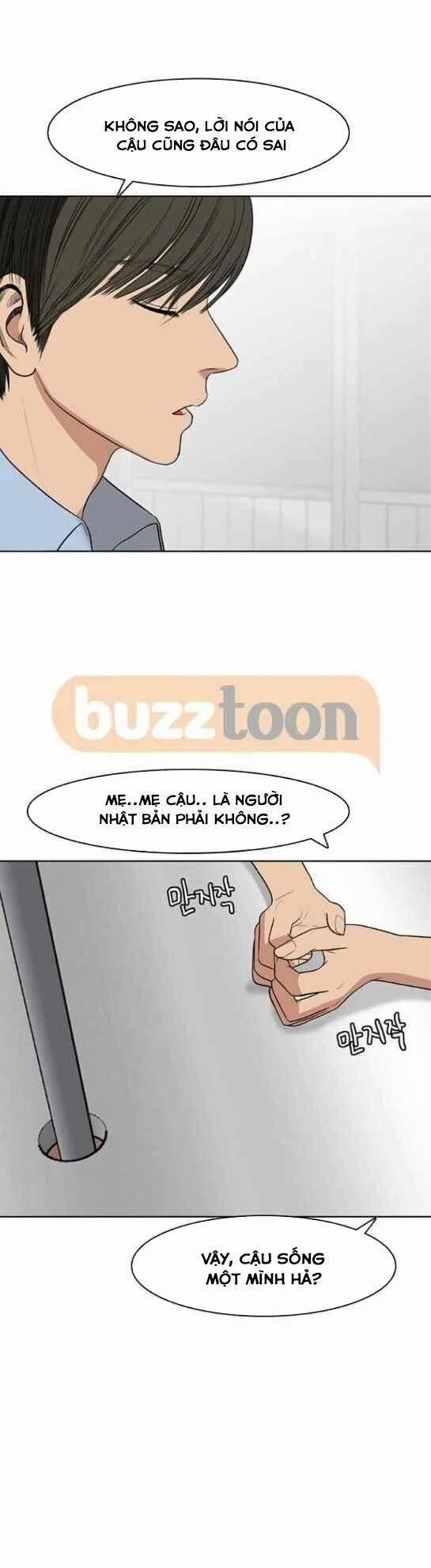 Nữ Thần Giáng Thế 46 trang 60