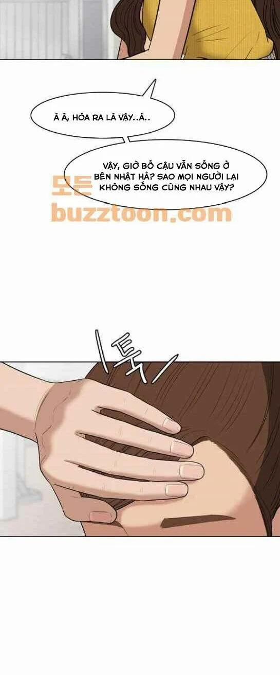 Nữ Thần Giáng Thế 46 trang 62