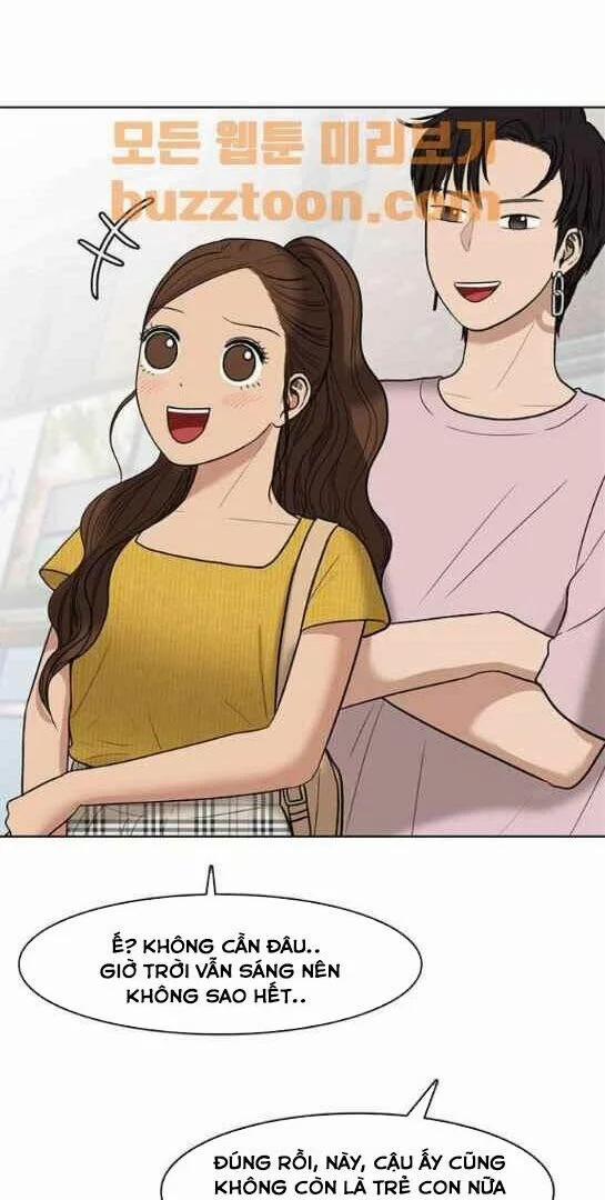 Nữ Thần Giáng Thế 46 trang 70