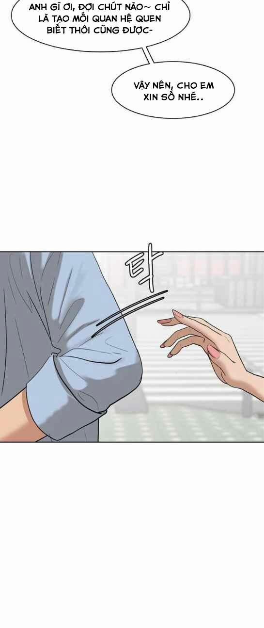 Nữ Thần Giáng Thế 46 trang 8