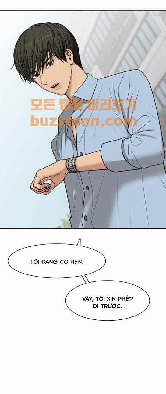 Nữ Thần Giáng Thế 46 trang 9