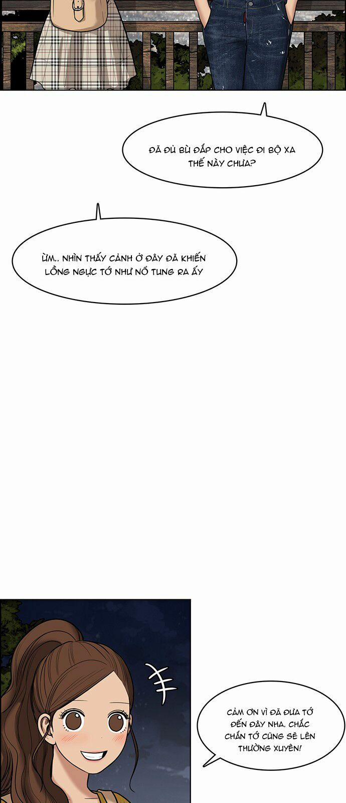 Nữ Thần Giáng Thế 47 trang 24