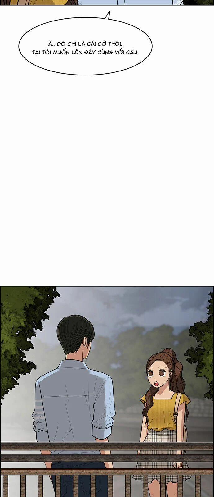 Nữ Thần Giáng Thế 47 trang 27