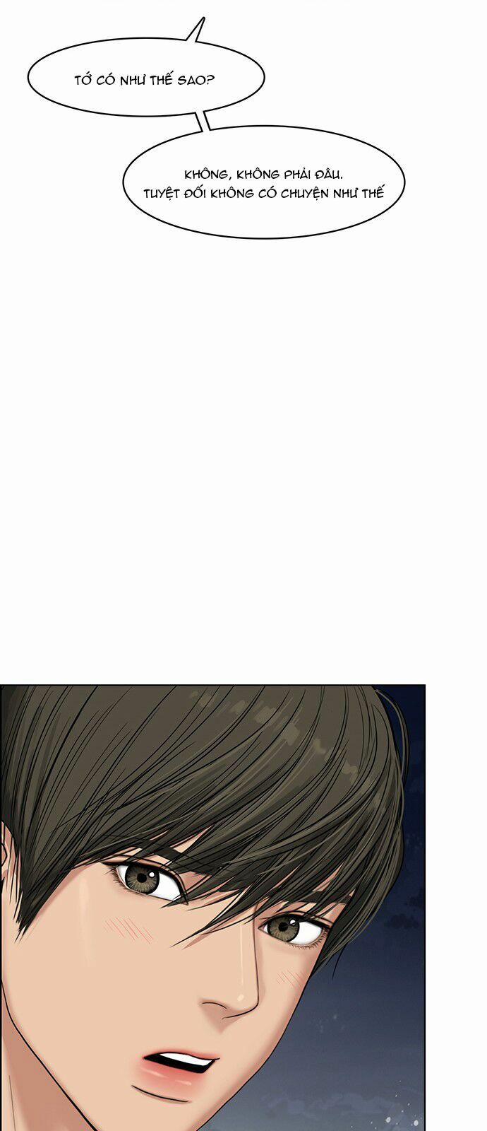 Nữ Thần Giáng Thế 47 trang 29