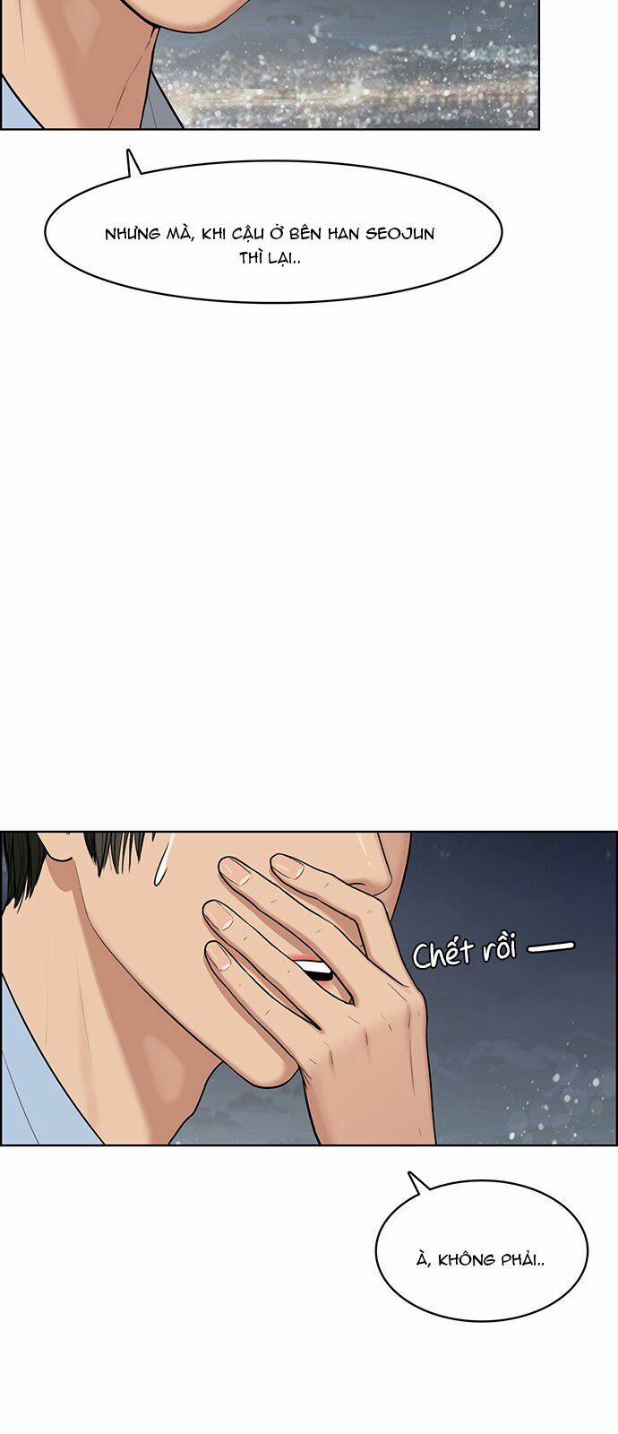 Nữ Thần Giáng Thế 47 trang 30