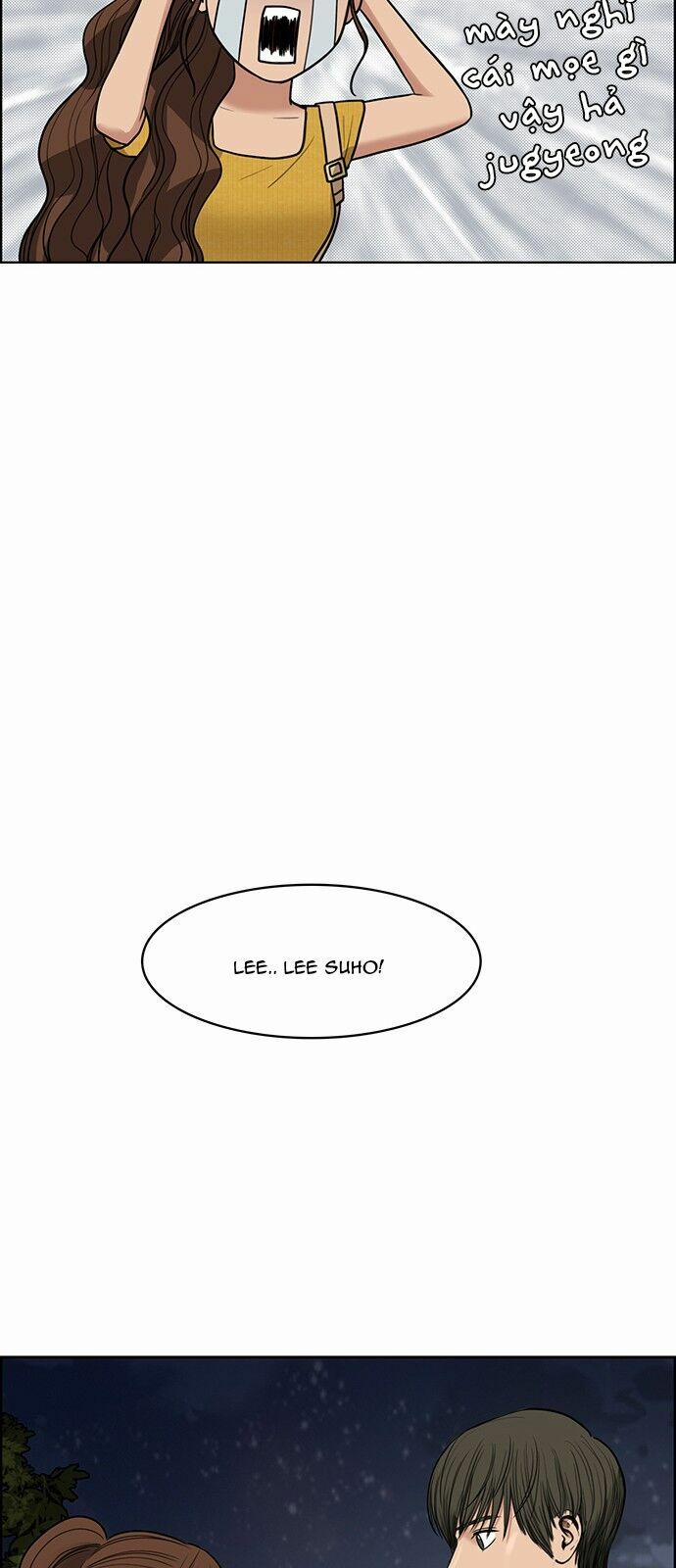 Nữ Thần Giáng Thế 47 trang 34