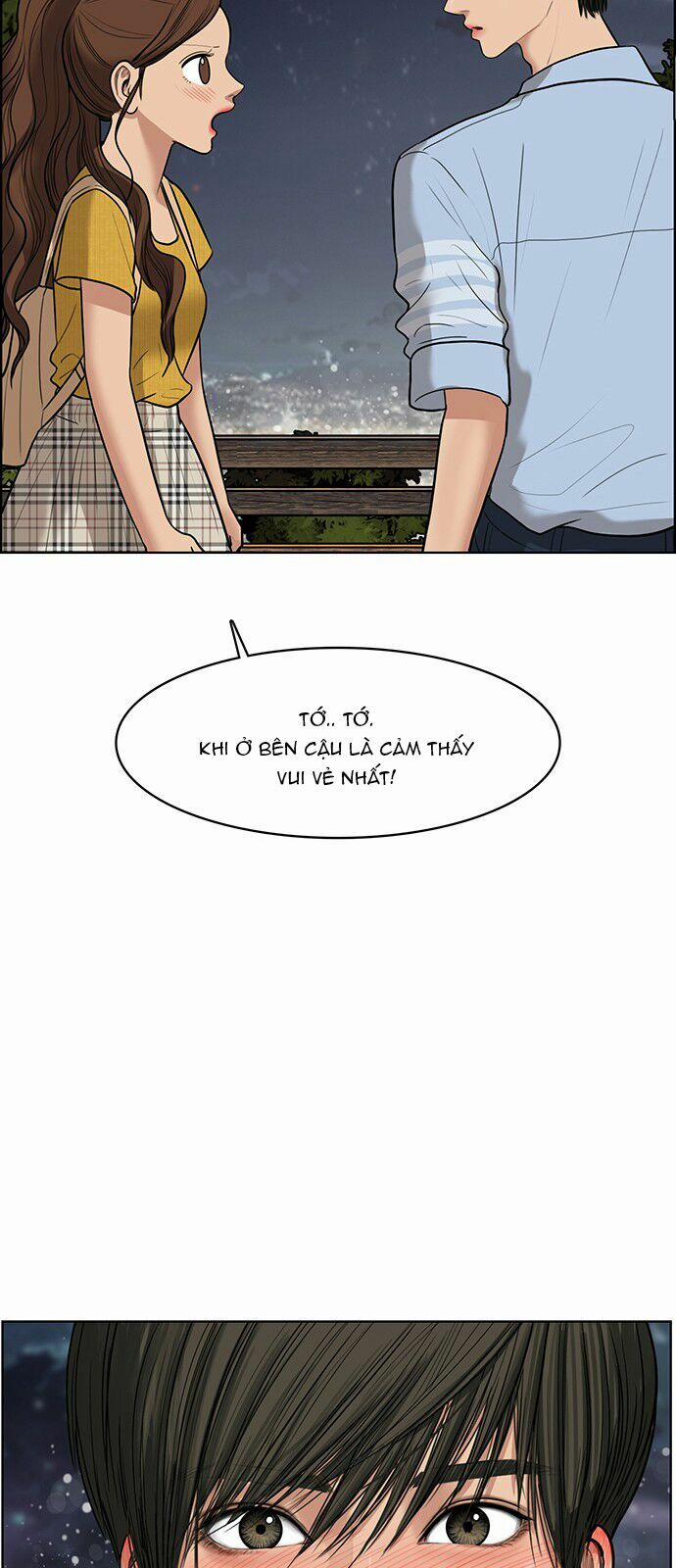 Nữ Thần Giáng Thế 47 trang 35