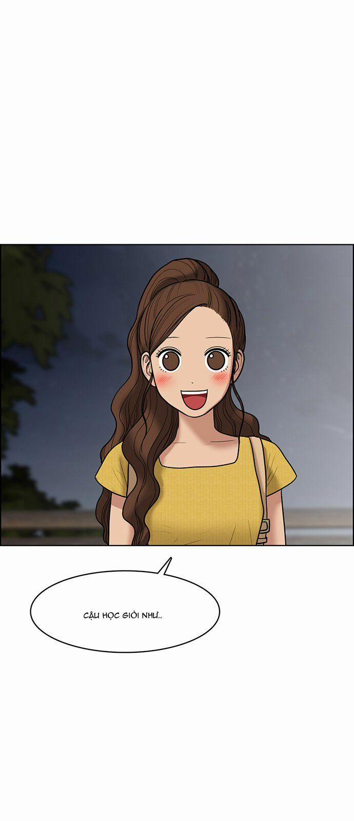 Nữ Thần Giáng Thế 47 trang 38