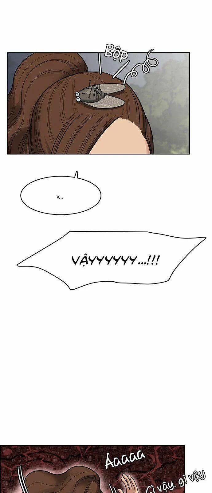 Nữ Thần Giáng Thế 47 trang 39