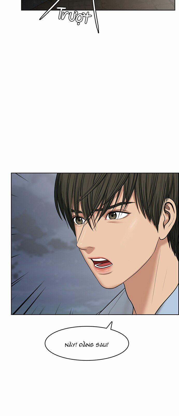 Nữ Thần Giáng Thế 47 trang 41