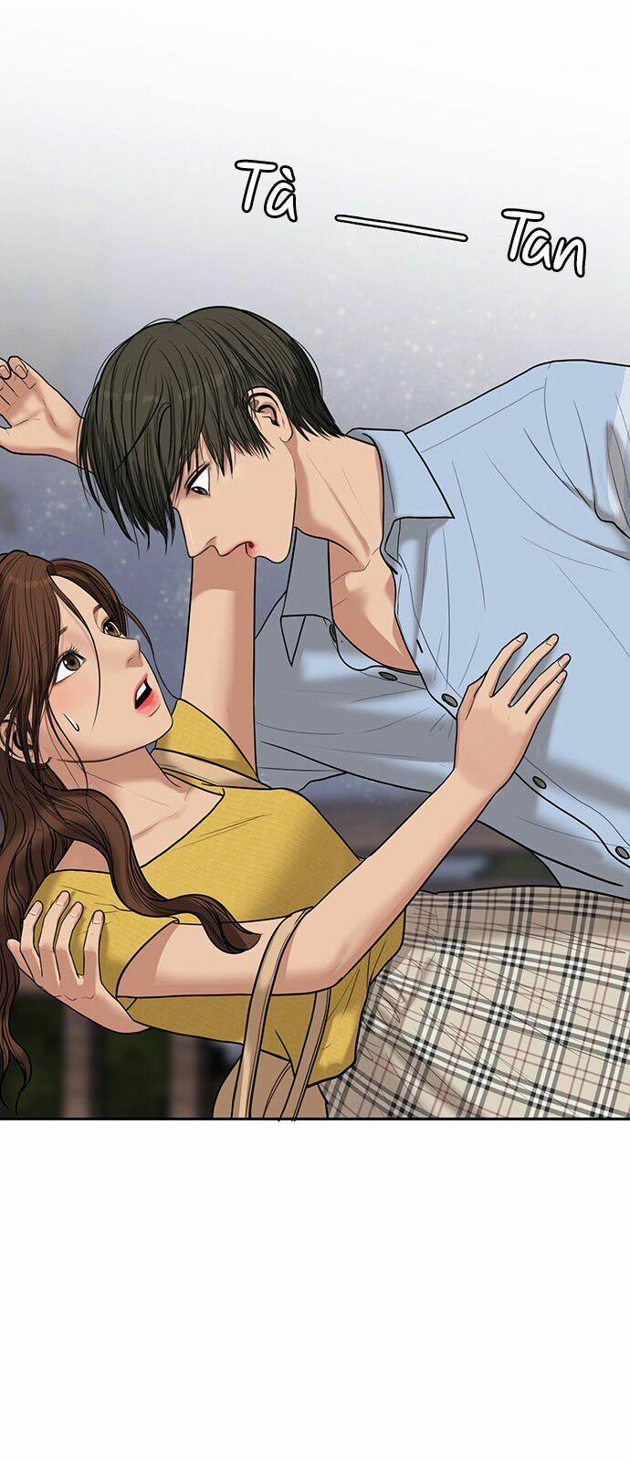 Nữ Thần Giáng Thế 47 trang 43