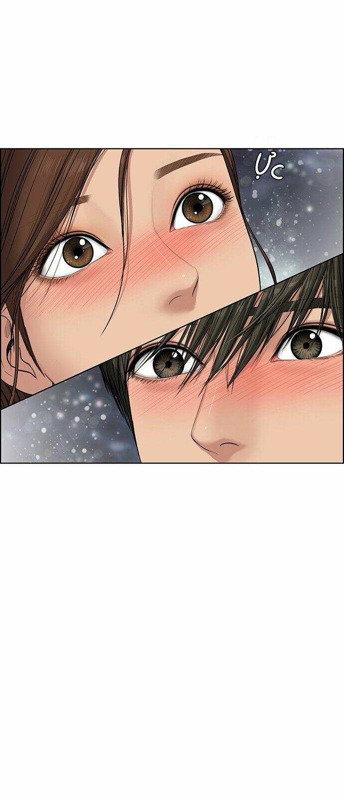 Nữ Thần Giáng Thế 47 trang 44