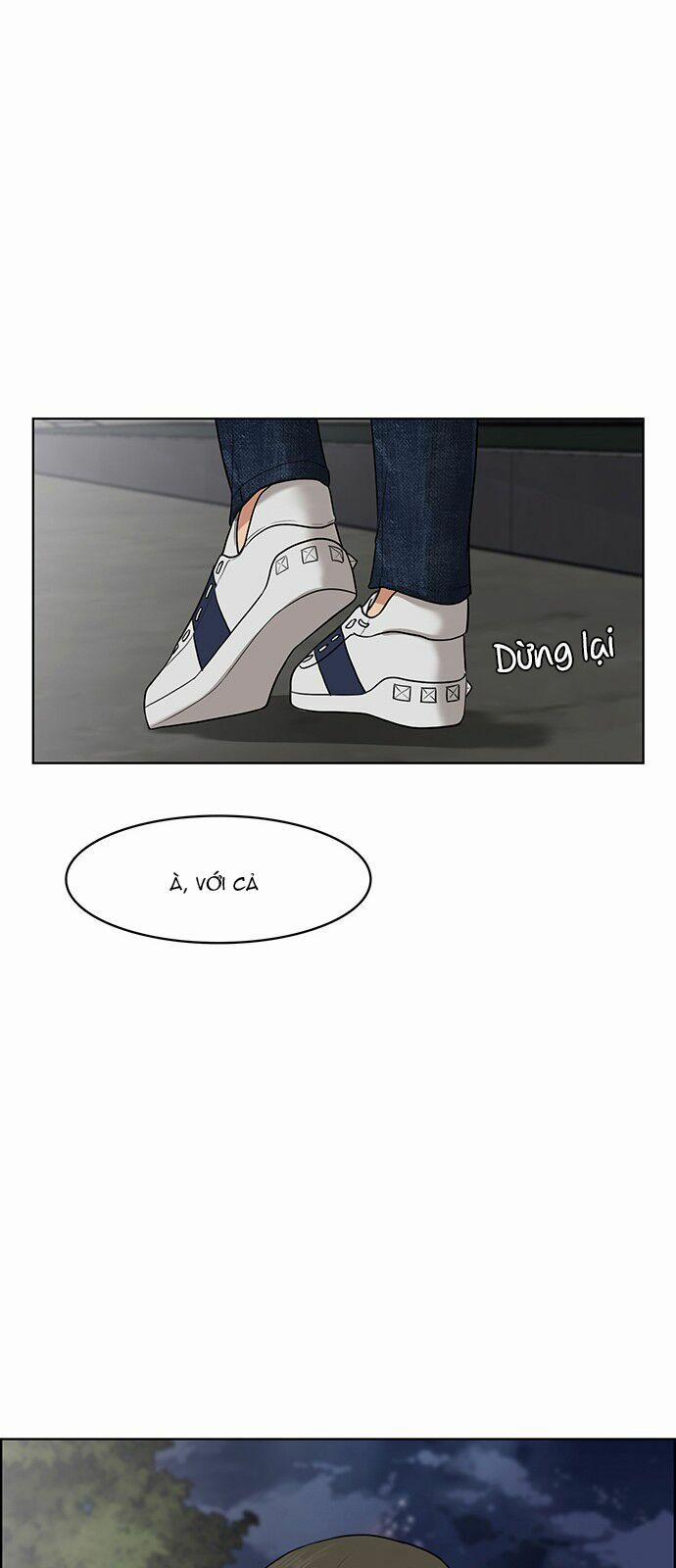 Nữ Thần Giáng Thế 47 trang 49