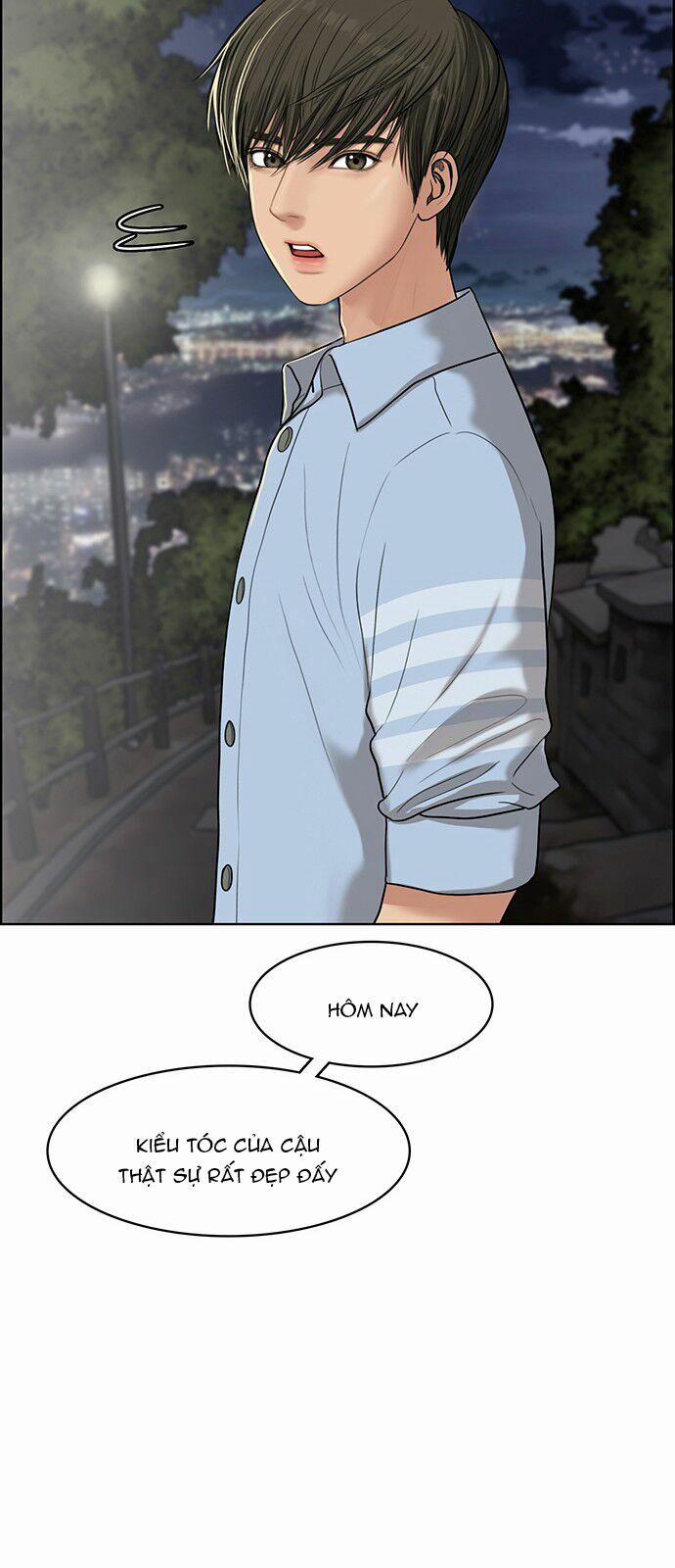 Nữ Thần Giáng Thế 47 trang 50