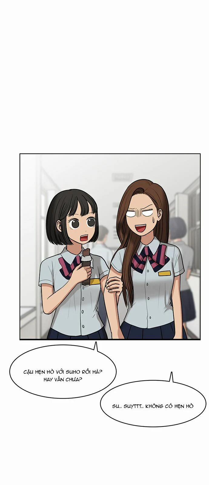 Nữ Thần Giáng Thế 47 trang 57