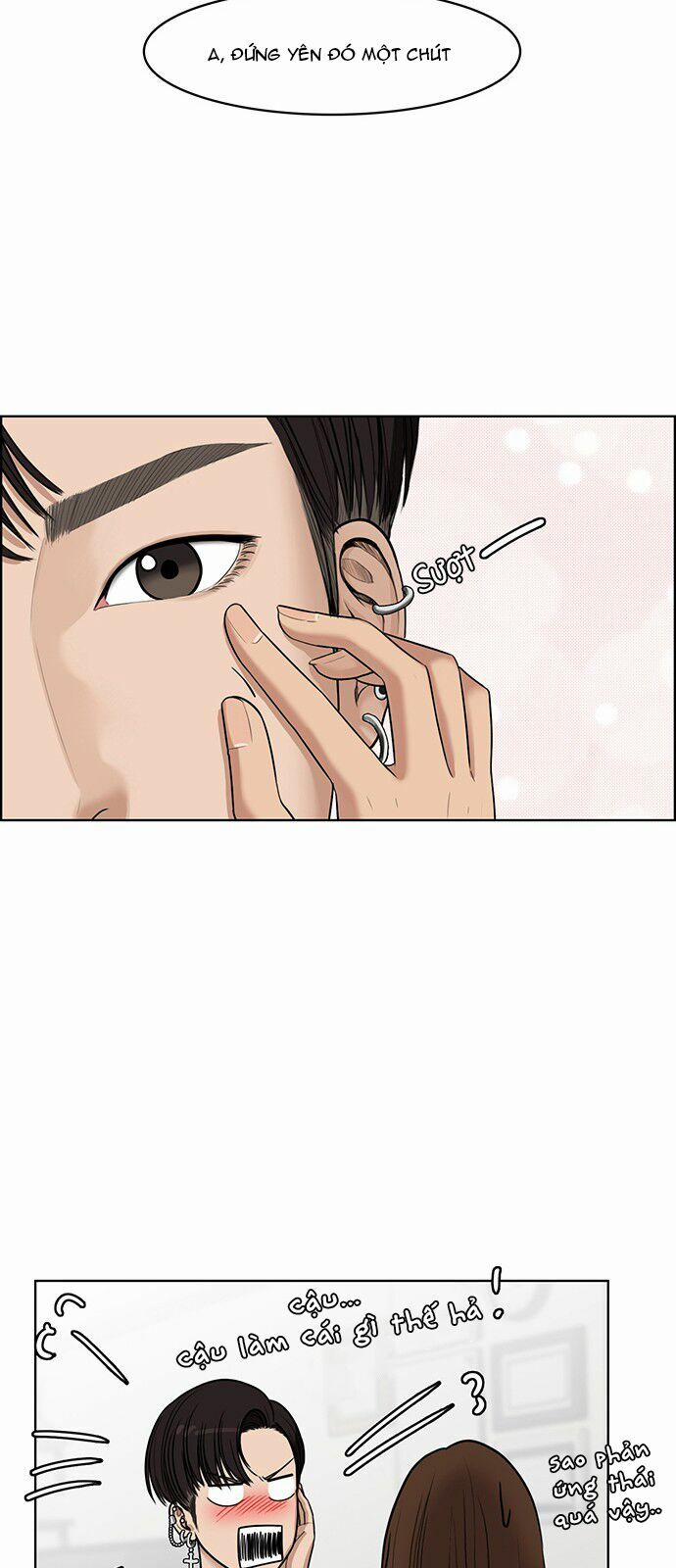 Nữ Thần Giáng Thế 47 trang 68