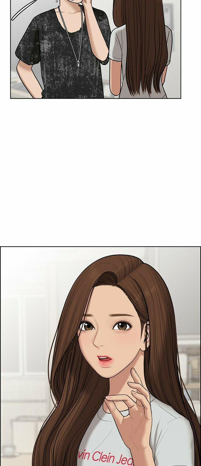 Nữ Thần Giáng Thế 47 trang 69