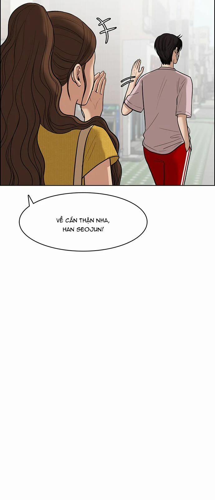 Nữ Thần Giáng Thế 47 trang 7