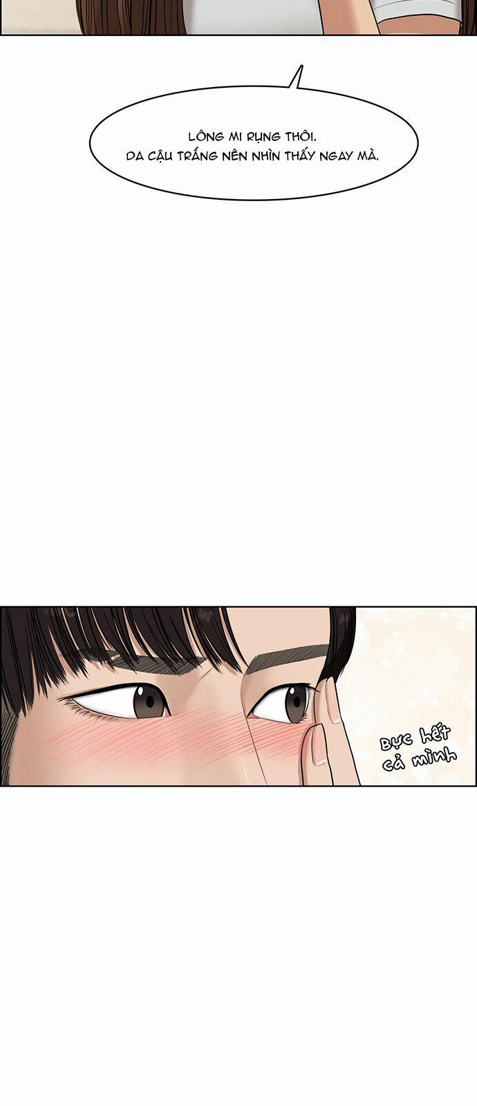 Nữ Thần Giáng Thế 47 trang 70