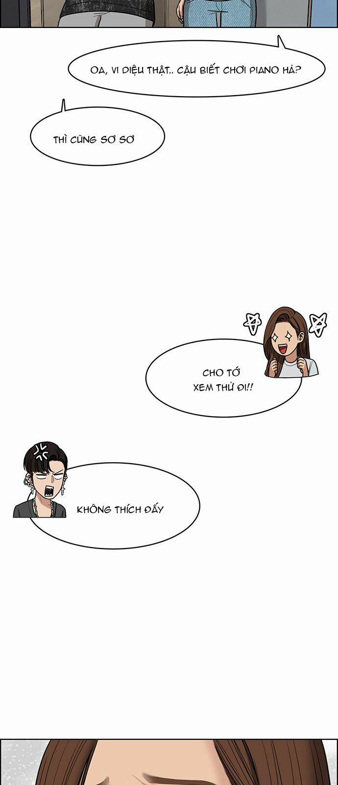 Nữ Thần Giáng Thế 47 trang 73